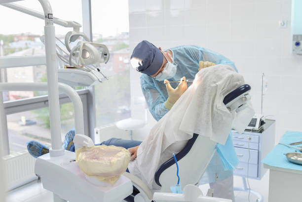 Best Tooth Infection Emergency Dentist  in Sky Lake, FL